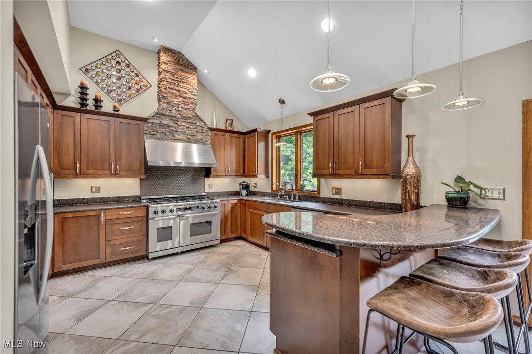7454 Euclid Chardon Road Kirtland OH 44094