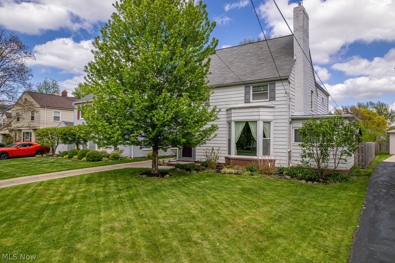 2861 Gasser Boulevard Rocky River OH 44116