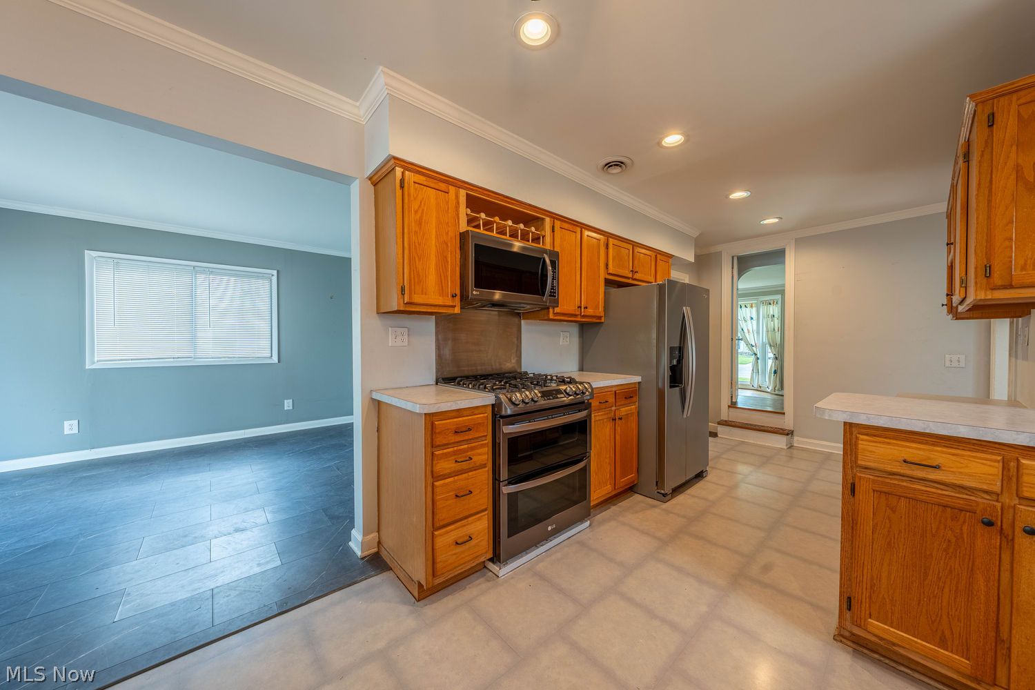 2861 Gasser Boulevard Rocky River OH 44116
