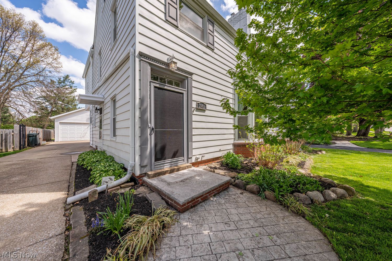 2861 Gasser Boulevard Rocky River OH 44116