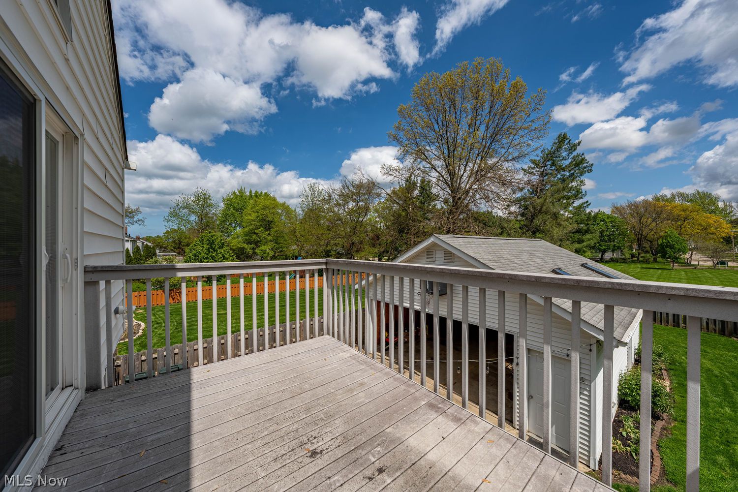 2861 Gasser Boulevard Rocky River OH 44116