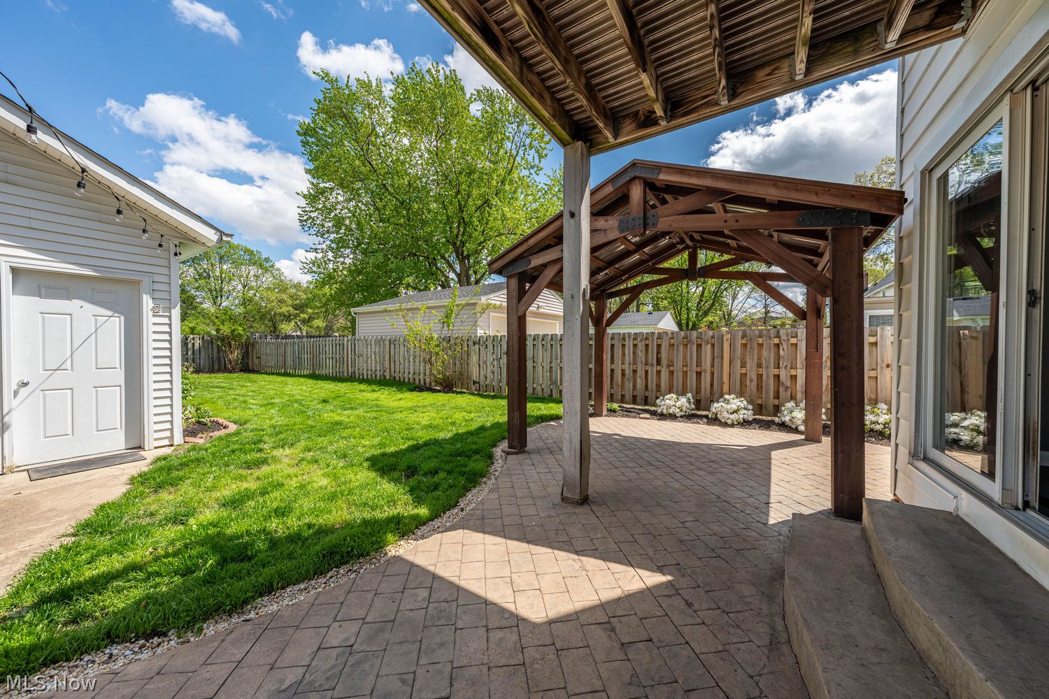 2861 Gasser Boulevard Rocky River OH 44116