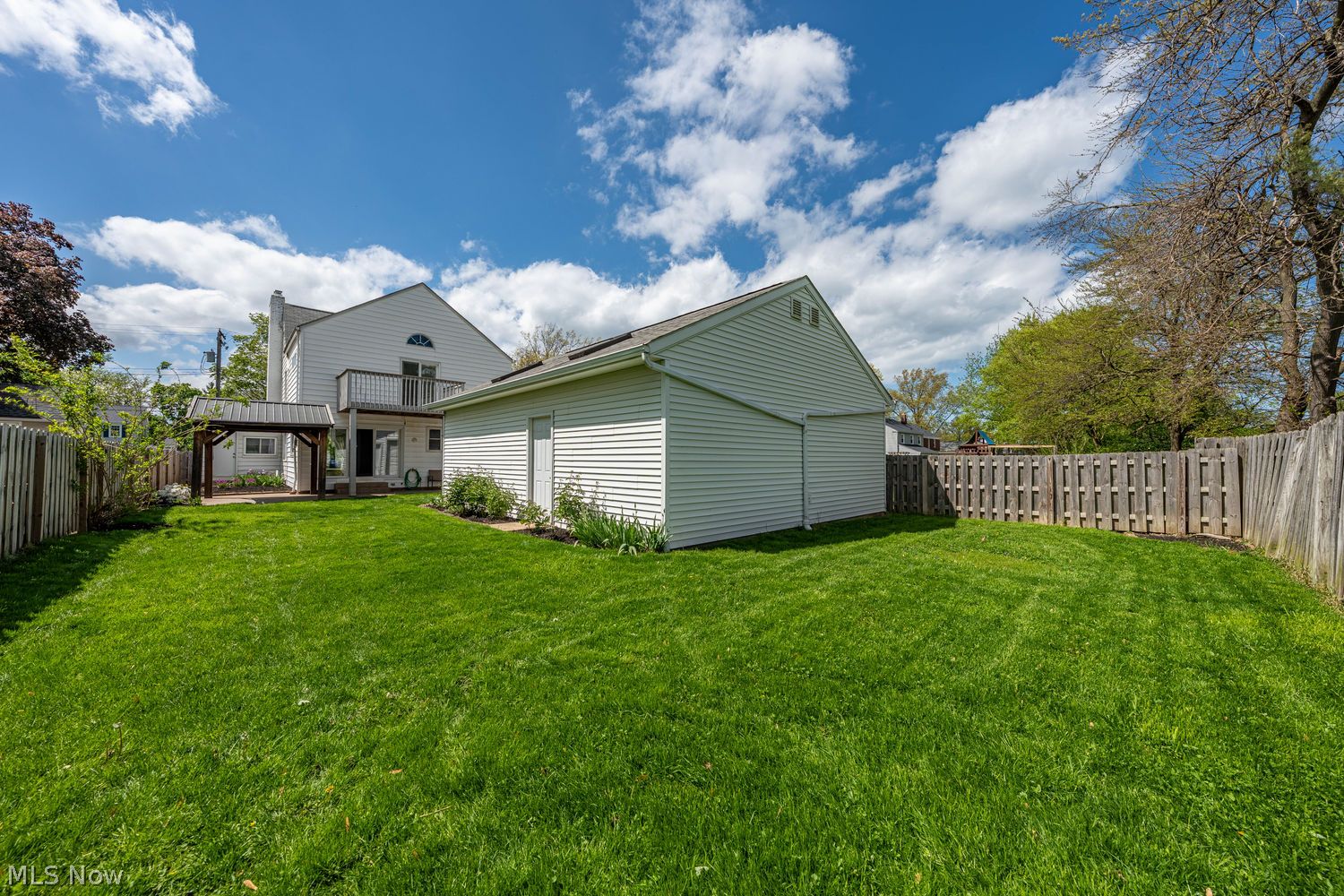 2861 Gasser Boulevard Rocky River OH 44116