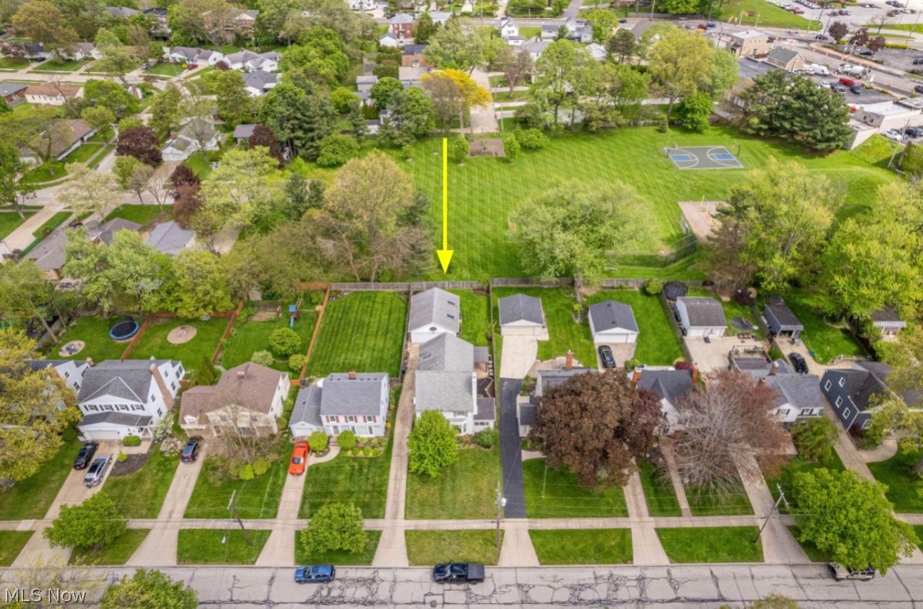 2861 Gasser Boulevard Rocky River OH 44116