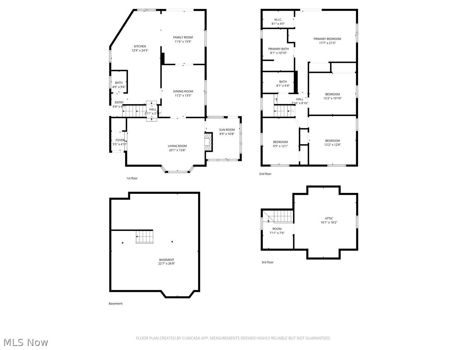 2861 Gasser Boulevard Rocky River OH 44116