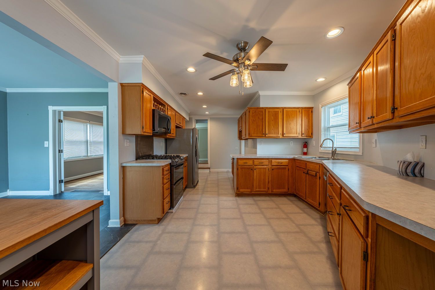 2861 Gasser Boulevard Rocky River OH 44116