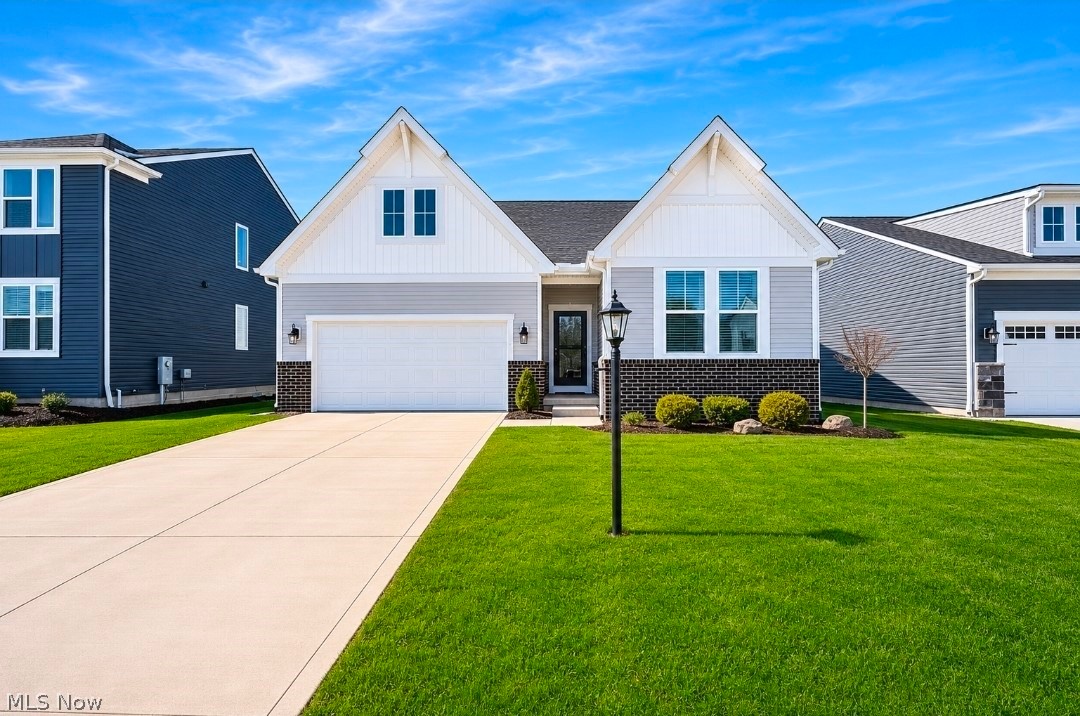 8896 Firethorne Drive Columbia Station OH 44028