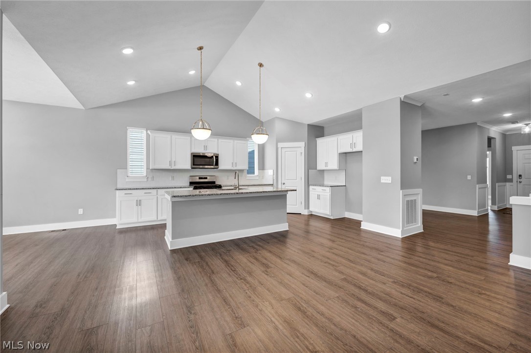 8896 Firethorne Drive Columbia Station OH 44028