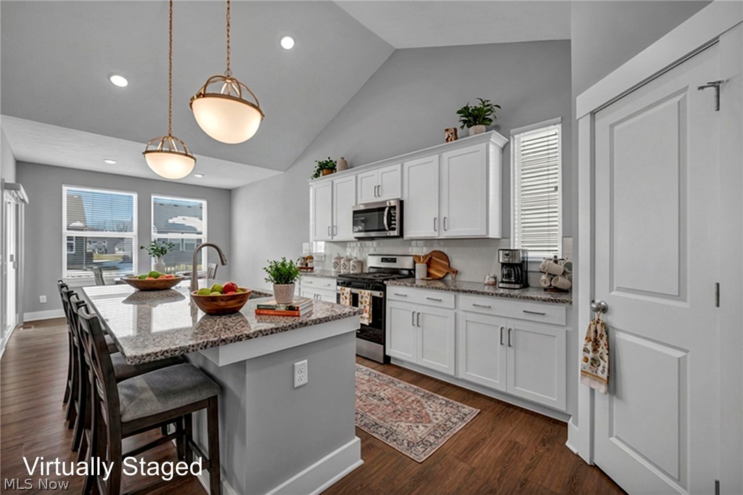 8896 Firethorne Drive Columbia Station OH 44028