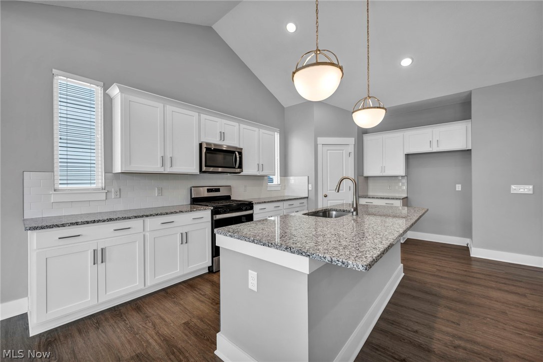 8896 Firethorne Drive Columbia Station OH 44028
