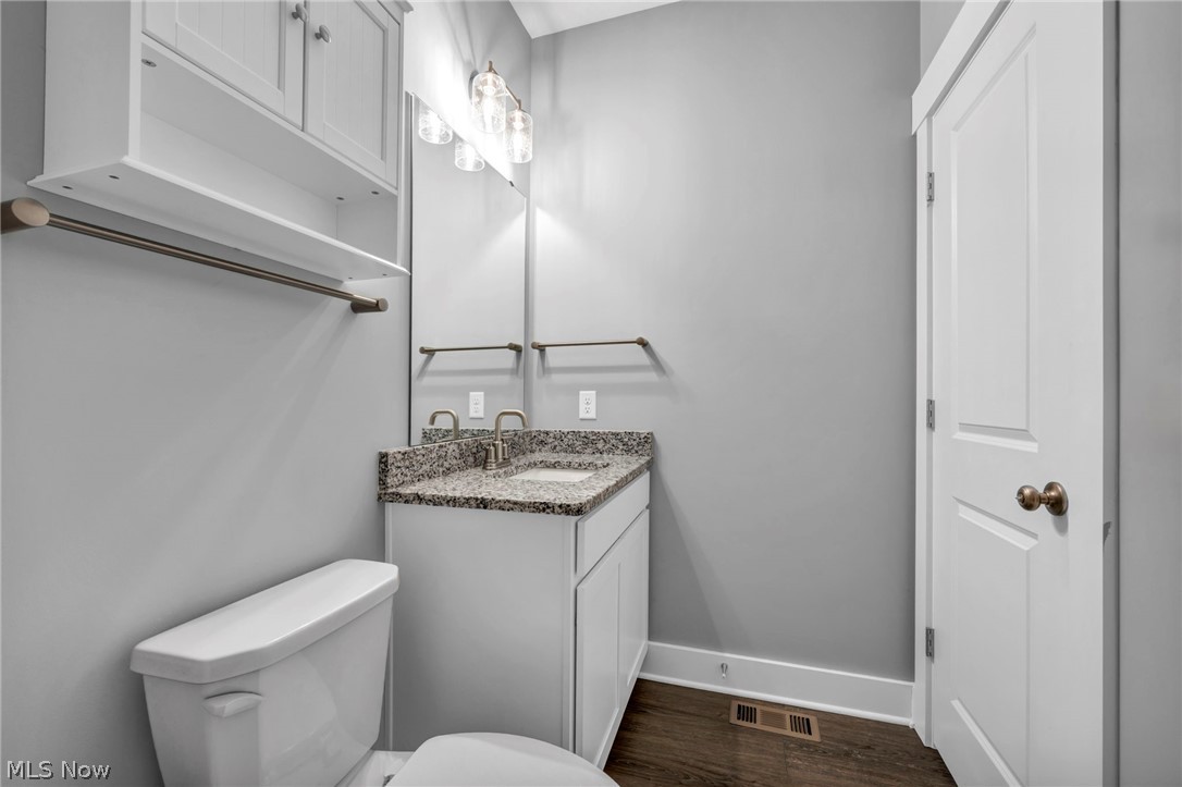 8896 Firethorne Drive Columbia Station OH 44028