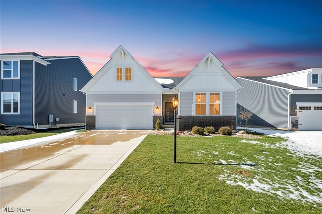 8896 Firethorne Drive Columbia Station OH 44028