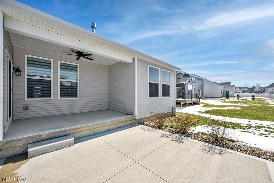 8896 Firethorne Drive Columbia Station OH 44028
