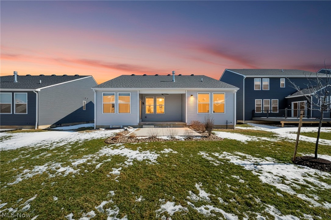 8896 Firethorne Drive Columbia Station OH 44028