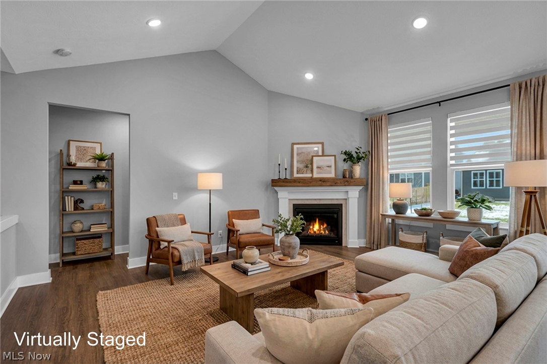 8896 Firethorne Drive Columbia Station OH 44028