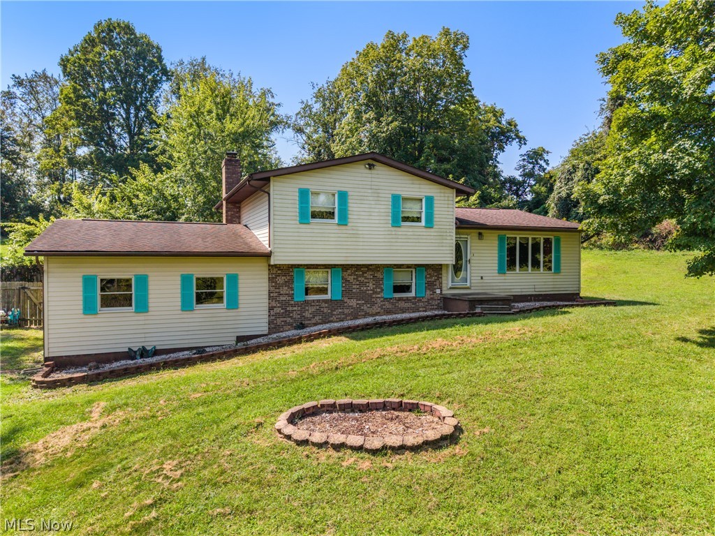 189 Township Road 155 Rayland OH 43943