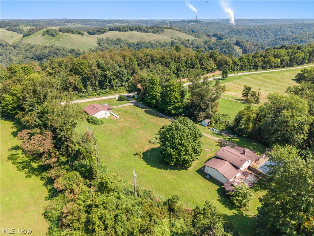 189 Township Road 155 Rayland OH 43943