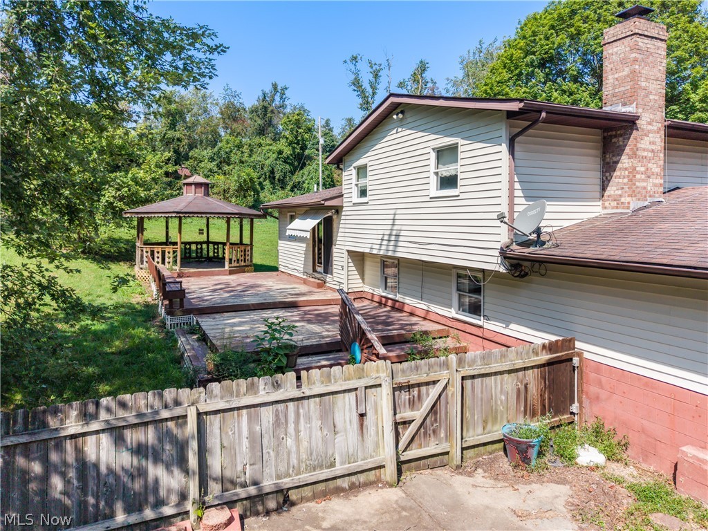 189 Township Road 155 Rayland OH 43943