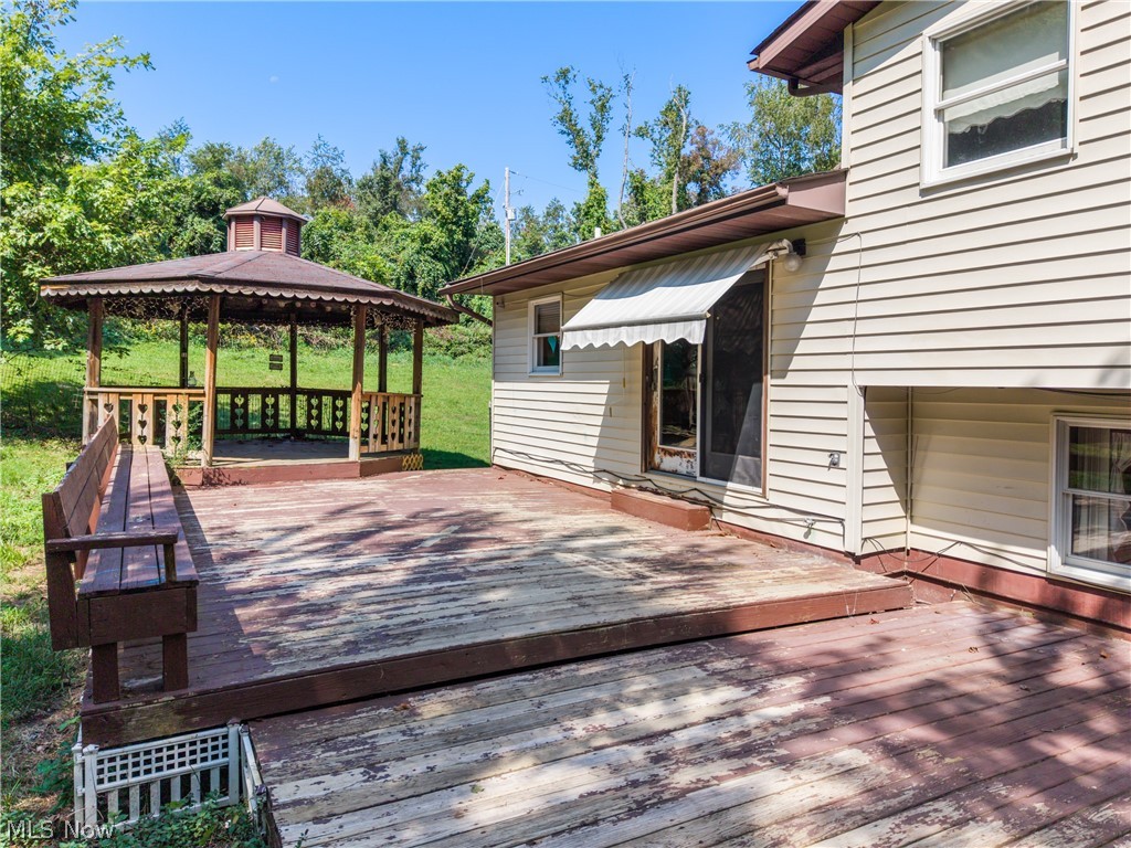 189 Township Road 155 Rayland OH 43943