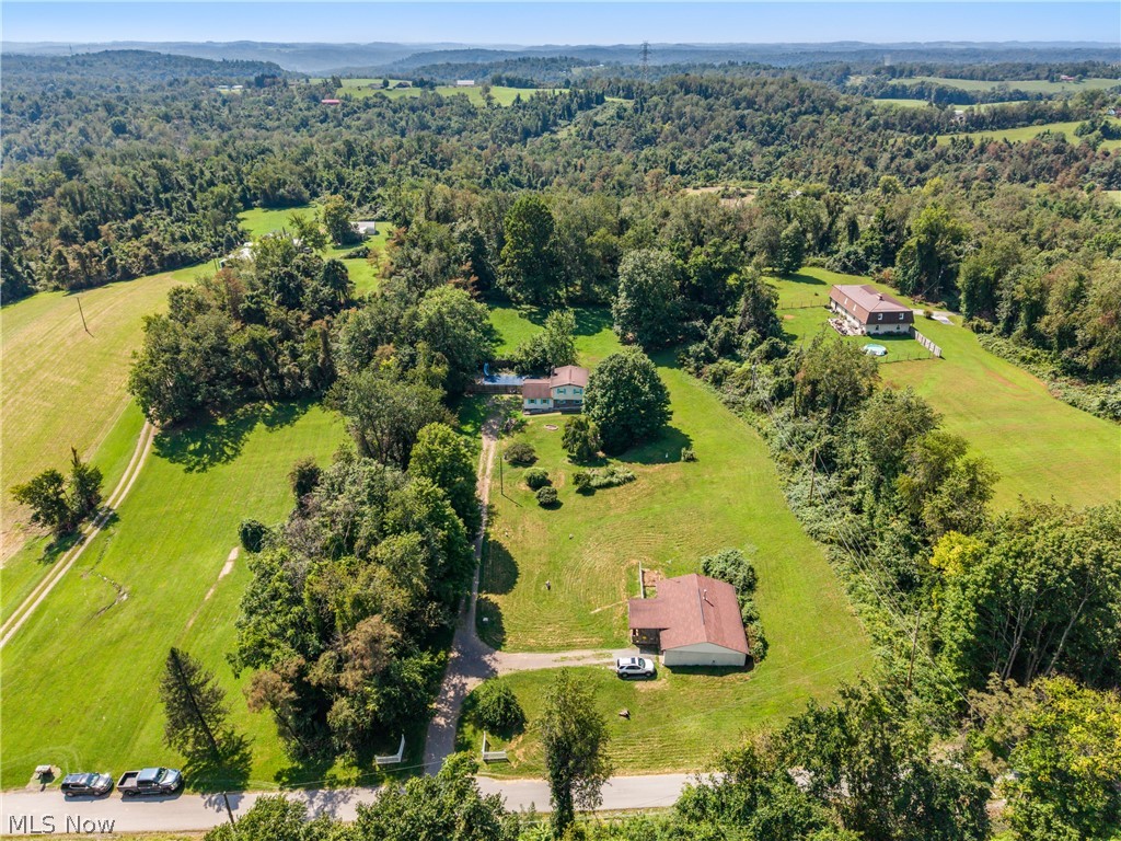 189 Township Road 155 Rayland OH 43943