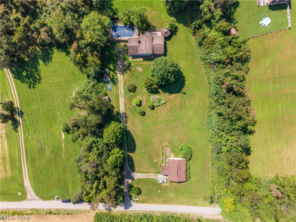 189 Township Road 155 Rayland OH 43943