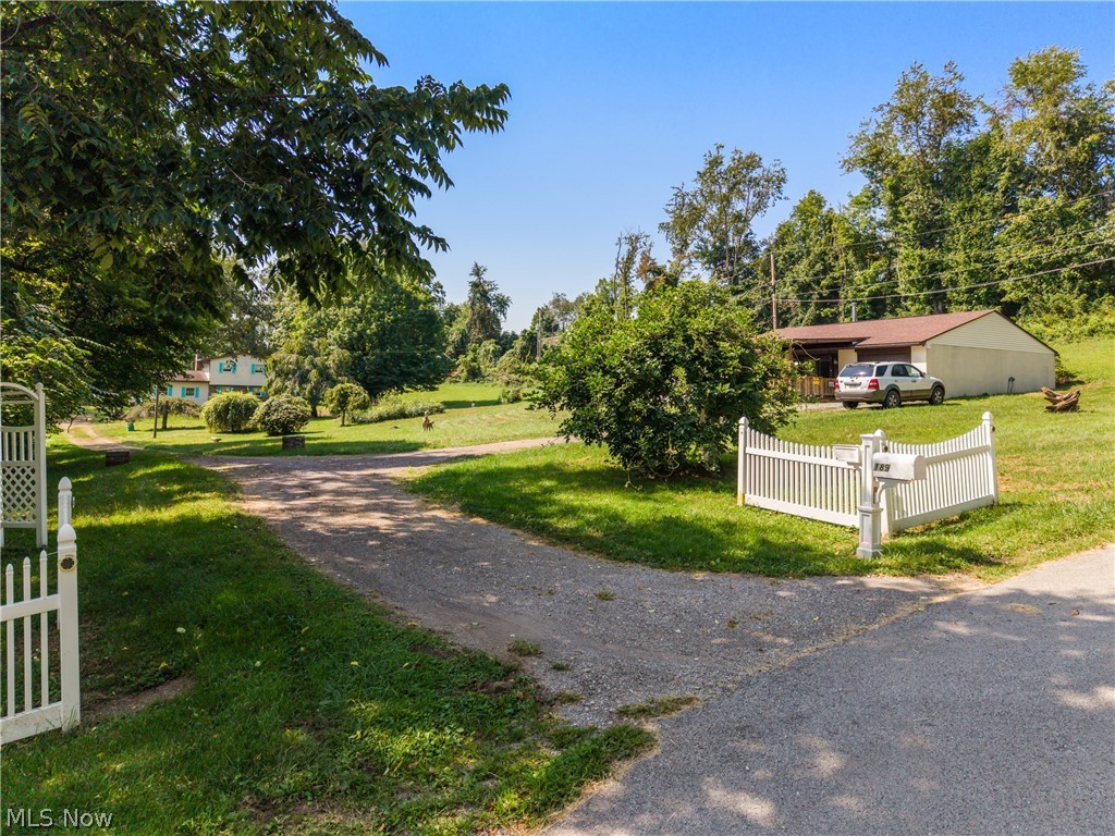 189 Township Road 155 Rayland OH 43943