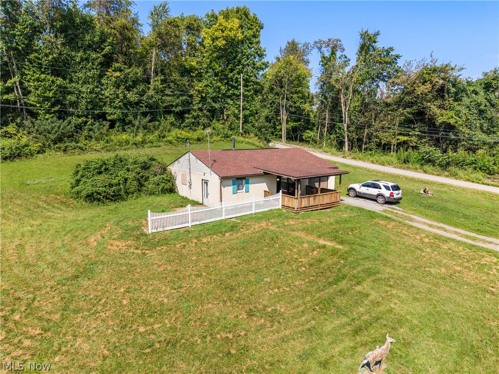 189 Township Road 155 Rayland OH 43943