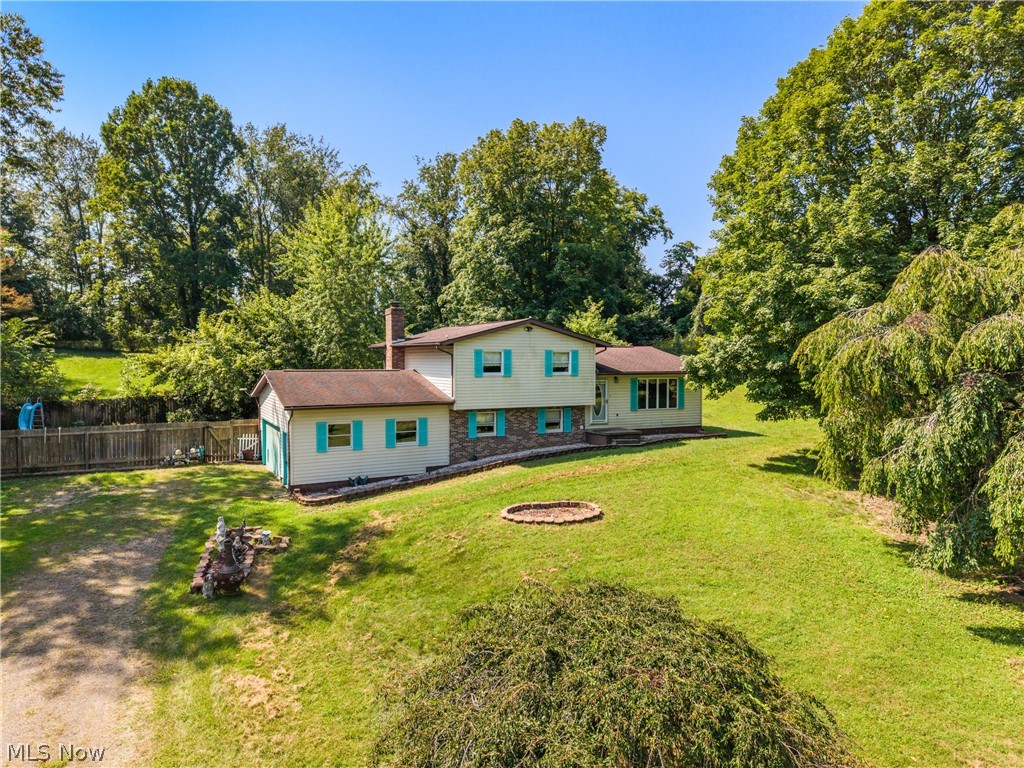189 Township Road 155 Rayland OH 43943