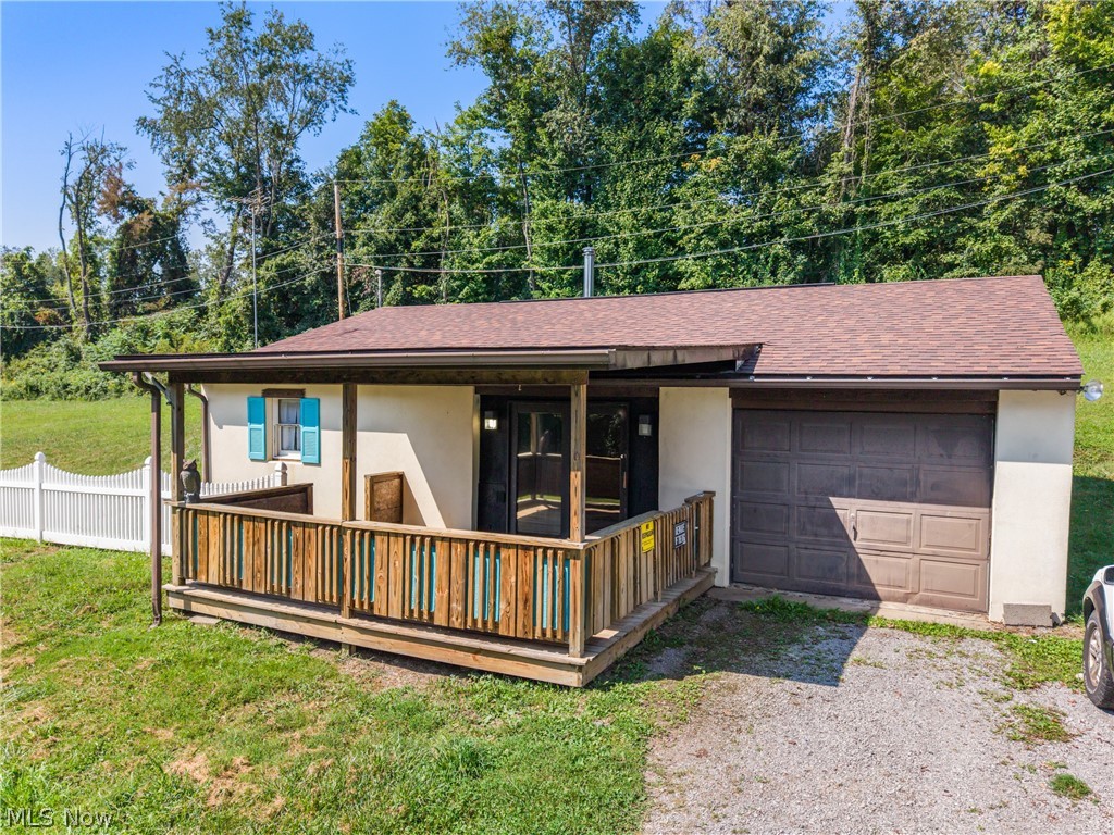 189 Township Road 155 Rayland OH 43943