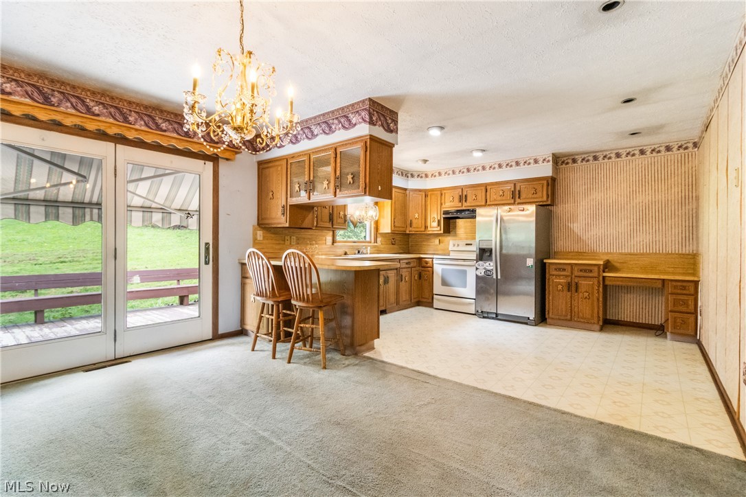 189 Township Road 155 Rayland OH 43943
