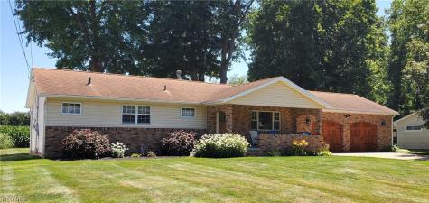 10830 Wilma Avenue NE Alliance OH 44601
