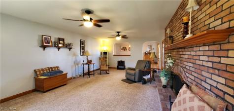10830 Wilma Avenue NE Alliance OH 44601