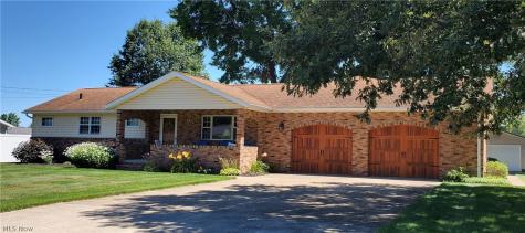10830 Wilma Avenue NE Alliance OH 44601