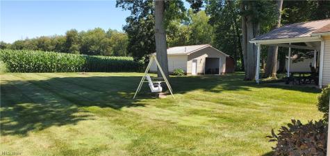 10830 Wilma Avenue NE Alliance OH 44601