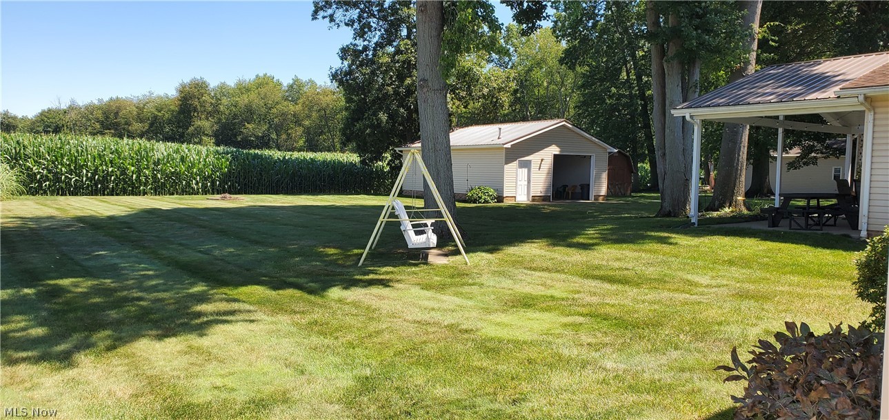 10830 Wilma Avenue NE Alliance OH 44601
