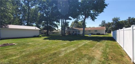 10830 Wilma Avenue NE Alliance OH 44601
