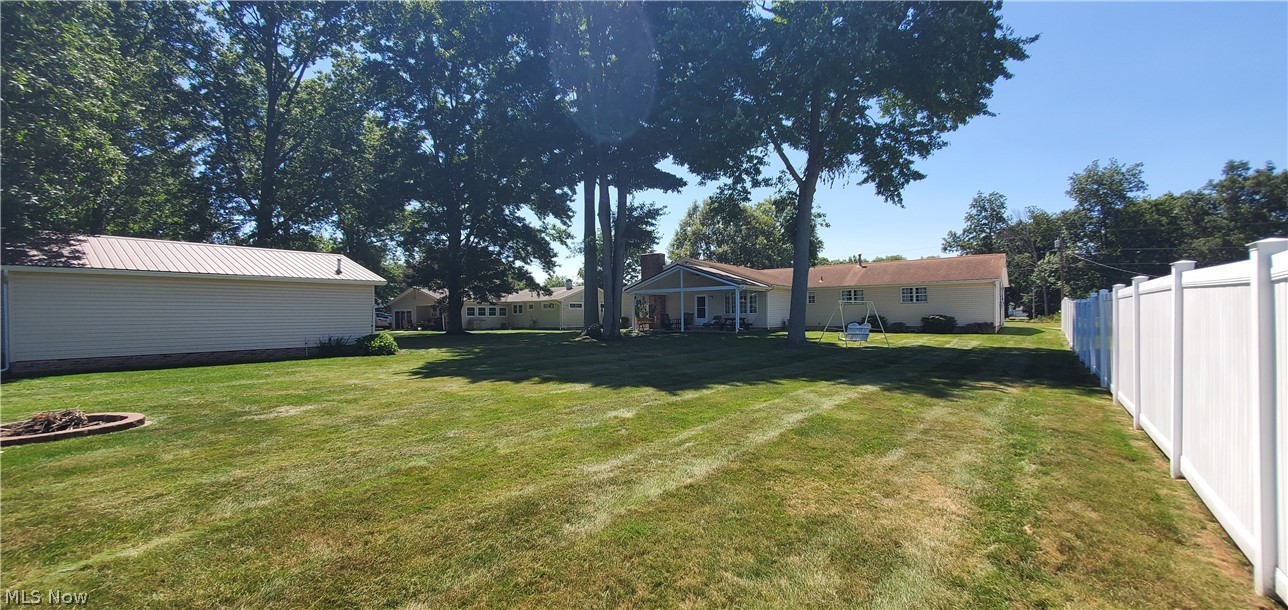 10830 Wilma Avenue NE Alliance OH 44601