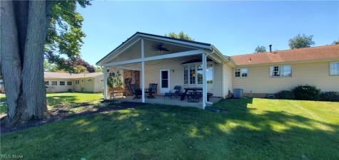 10830 Wilma Avenue NE Alliance OH 44601