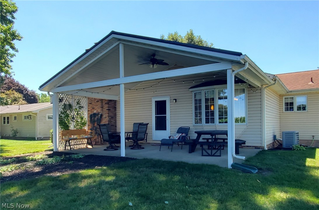10830 Wilma Avenue NE Alliance OH 44601