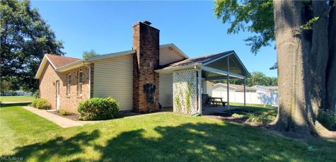 10830 Wilma Avenue NE Alliance OH 44601