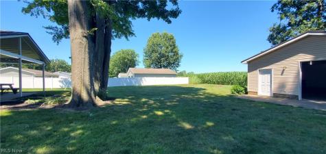 10830 Wilma Avenue NE Alliance OH 44601