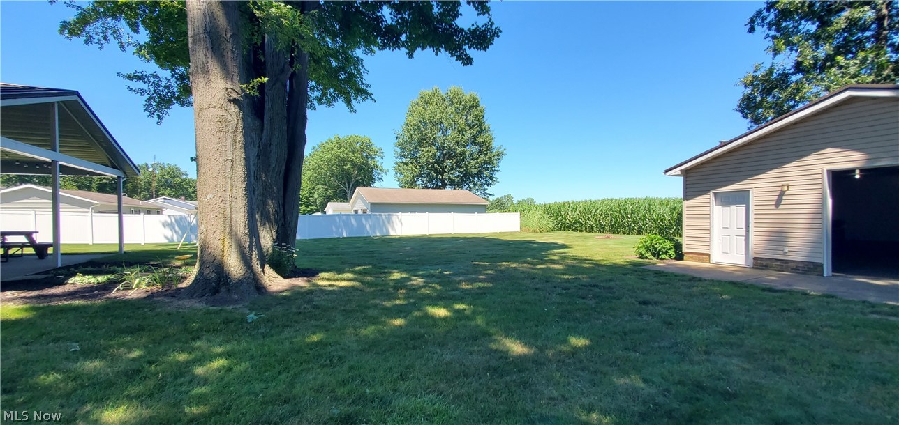 10830 Wilma Avenue NE Alliance OH 44601