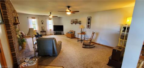 10830 Wilma Avenue NE Alliance OH 44601