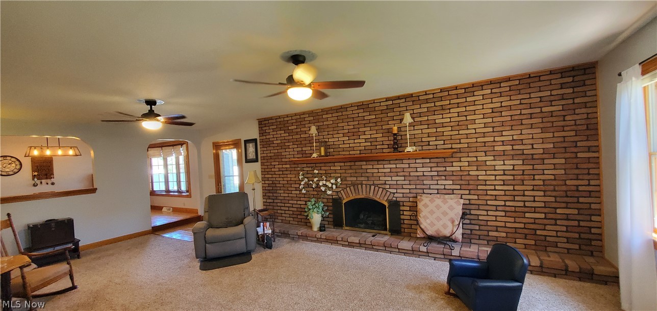 10830 Wilma Avenue NE Alliance OH 44601