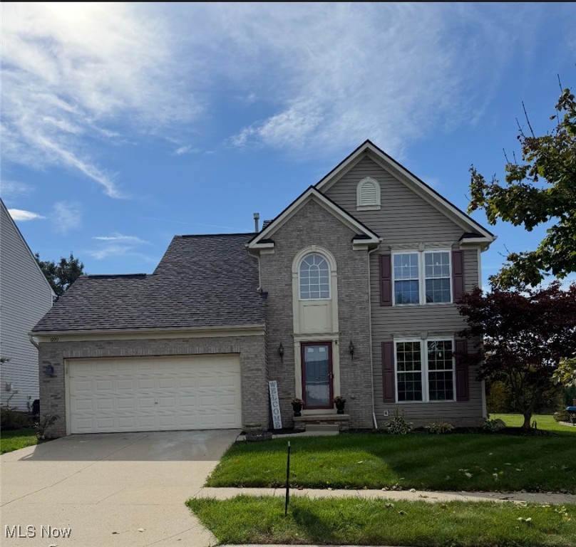 1290 Edgewood Lane Streetsboro OH 44241