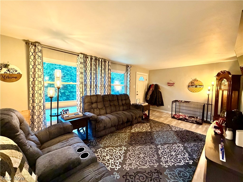 122 White Bell Circle Wellsburg WV 26070