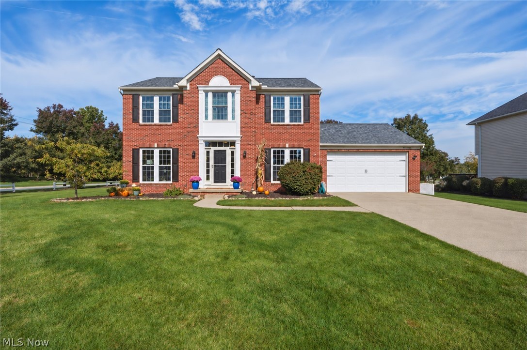 39280 Camelot Way Avon OH 44011