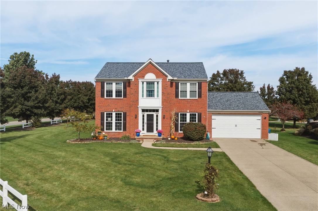 39280 Camelot Way Avon OH 44011
