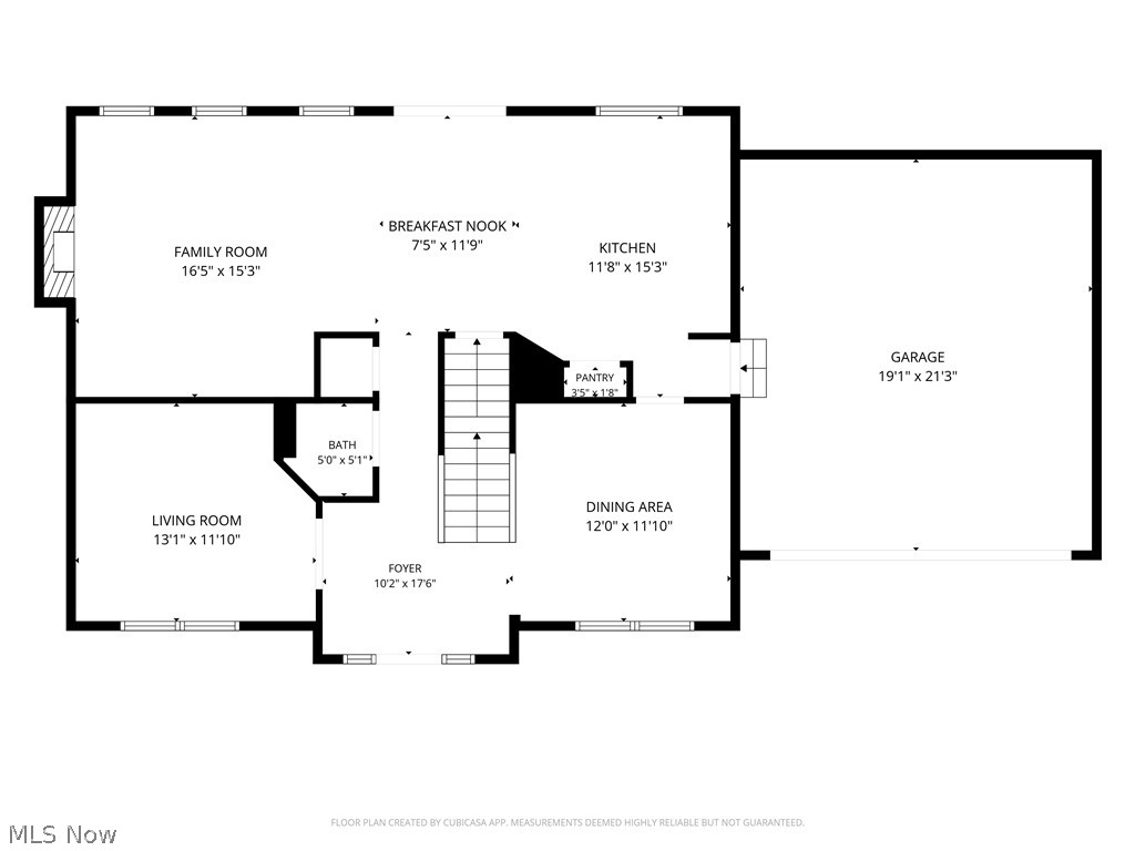 39280 Camelot Way Avon OH 44011