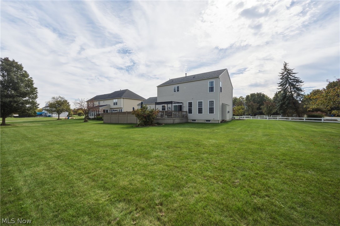 39280 Camelot Way Avon OH 44011